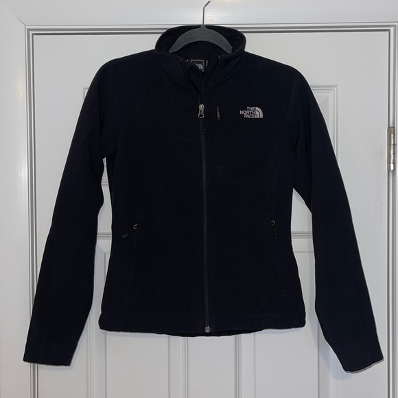 EUC The North Face Apex Bionic Softshell Jacket - Picture 9 of 14